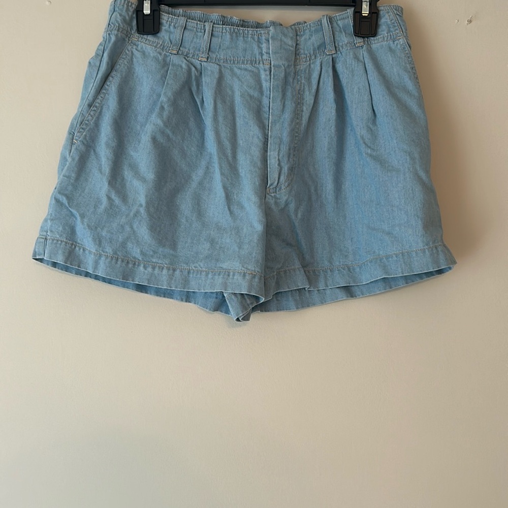 ZSUPPLY Medium blue jean short